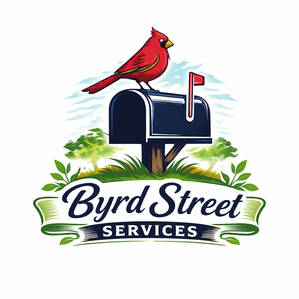 Byrd Street Services